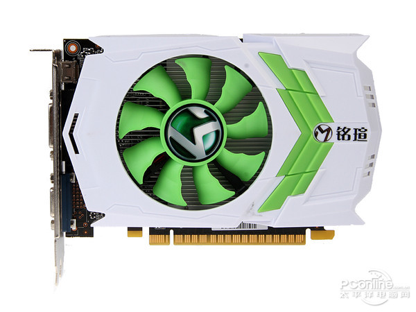 铭瑄GT740重锤 1G