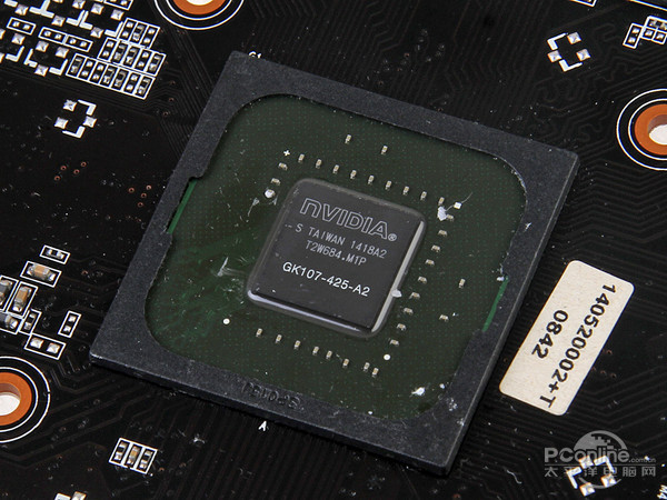 铭瑄GT740重锤 1G