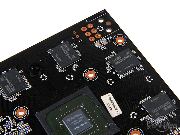 铭瑄GT740重锤 1G