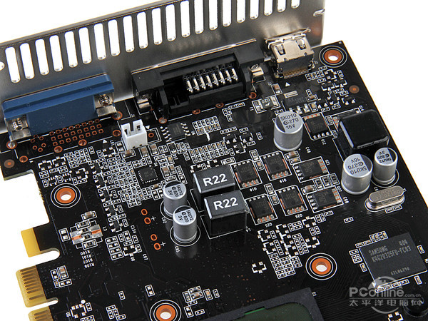 铭瑄GT740重锤 1G