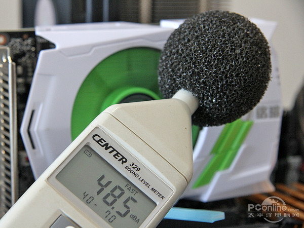 铭瑄GT740重锤 1G