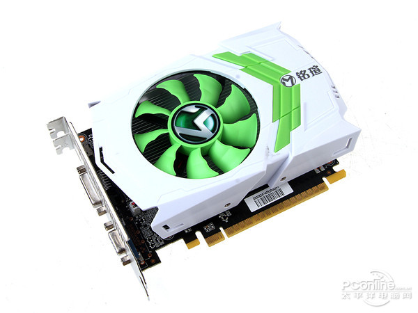 铭瑄GT740重锤 1G