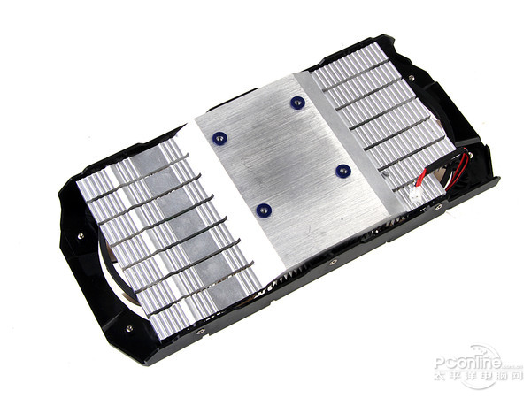 索泰 GT740-1GD5 雷霆TSI PA