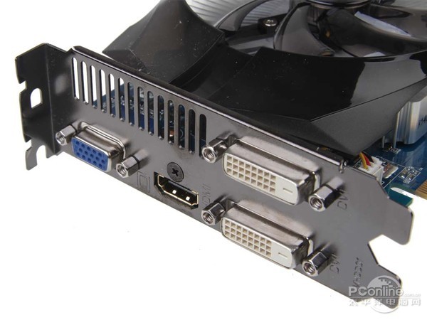 技嘉GV-N740D5OC-1GI