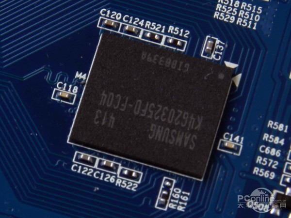 入门级也要高性能 技嘉GV-N740D5OC评测