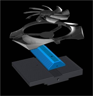 入门级也要高性能 技嘉GV-N740D5OC评测