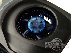 高大上的涡轮散热 HIS R9 280X冰酷评测