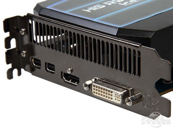 高大上的涡轮散热 HIS R9 280X冰酷评测