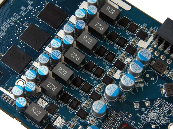 高大上的涡轮散热 HIS R9 280X冰酷评测