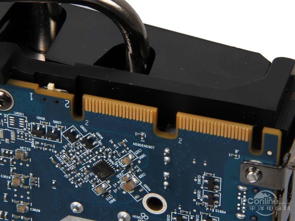 高大上的涡轮散热 HIS R9 280X冰酷评测