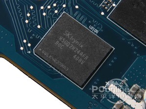 高大上的涡轮散热 HIS R9 280X冰酷评测