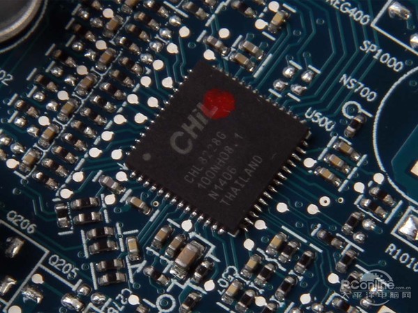 高大上的涡轮散热 HIS R9 280X冰酷评测