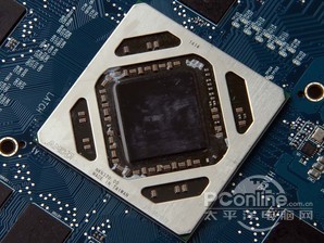 高大上的涡轮散热 HIS R9 280X冰酷评测