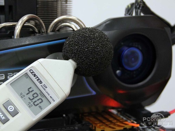 高大上的涡轮散热 HIS R9 280X冰酷评测