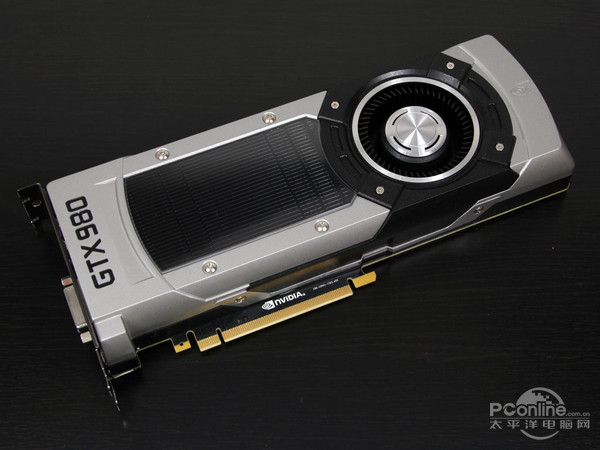 GTX980拆解对比