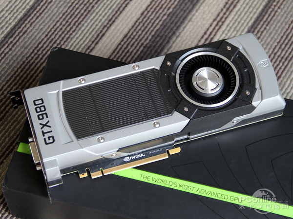 GTX980