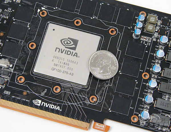 NVIDIA的DX11架构回顾