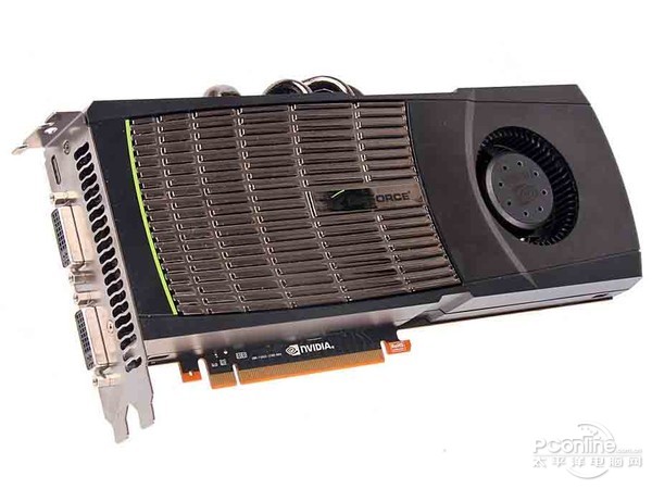 NVIDIA的DX11架构回顾