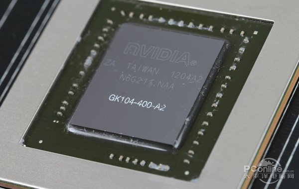 NVIDIA的DX11架构回顾