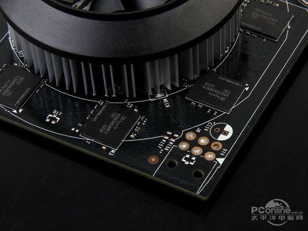 NVIDIA的DX11架构回顾