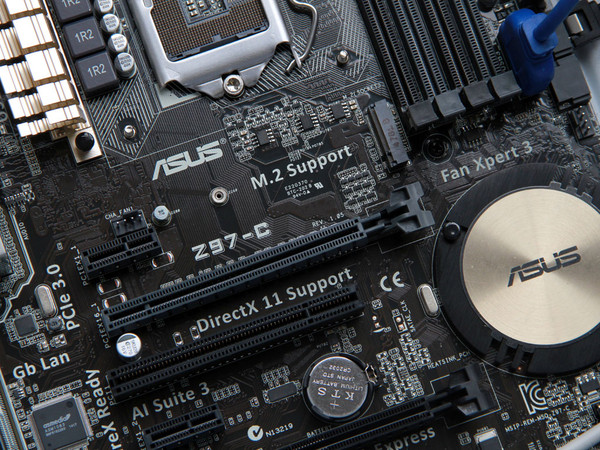 名龙堂剑龙GTX PC开箱