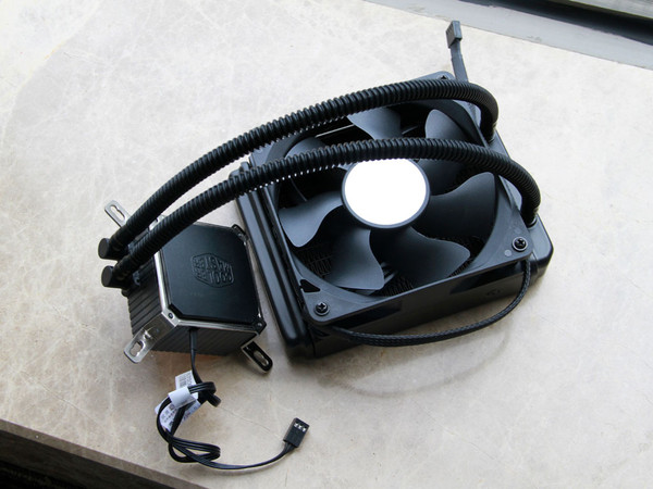 名龙堂剑龙GTX PC开箱