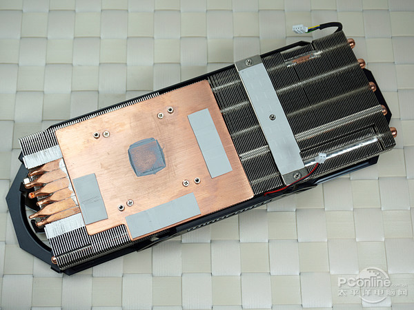 技嘉 980 G1 Gaming