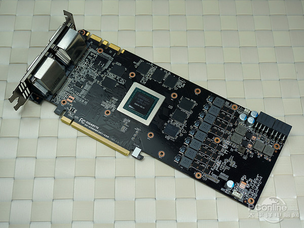 技嘉 980 G1 Gaming