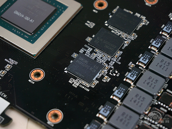 技嘉 980 G1 Gaming