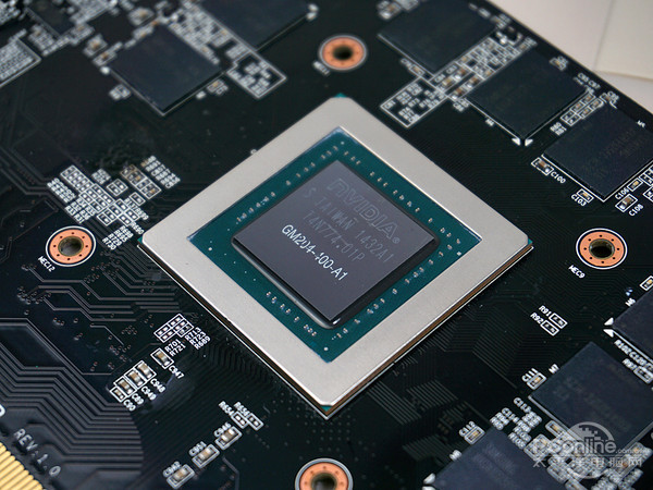 技嘉 980 G1 Gaming