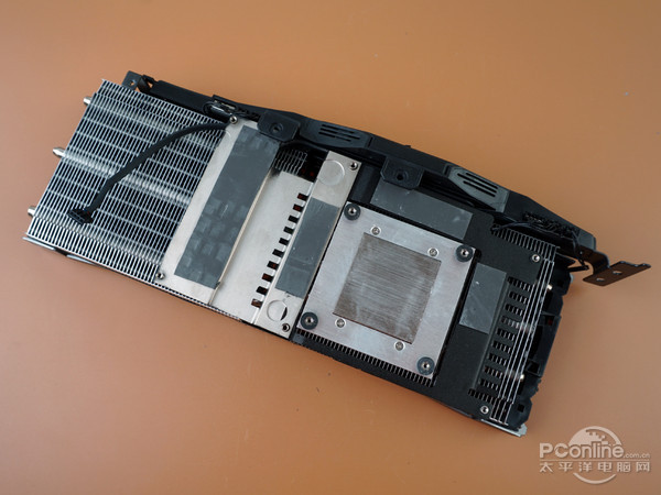 映众GTX970 Ultra超级冰龙版