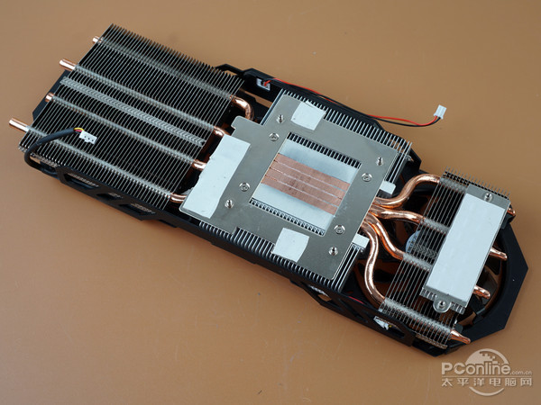 技嘉GTX970 G1 GAMING