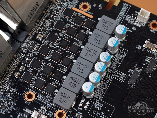 技嘉GTX970 G1 GAMING