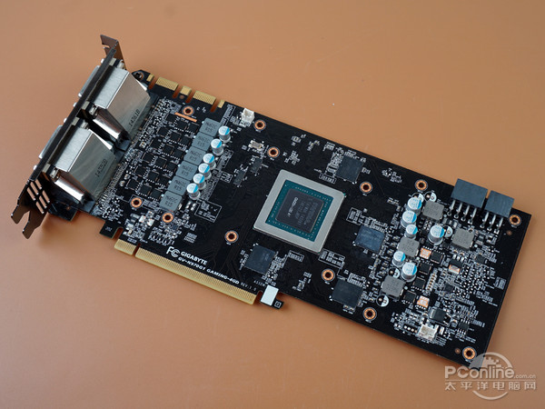 技嘉GTX970 G1 GAMING
