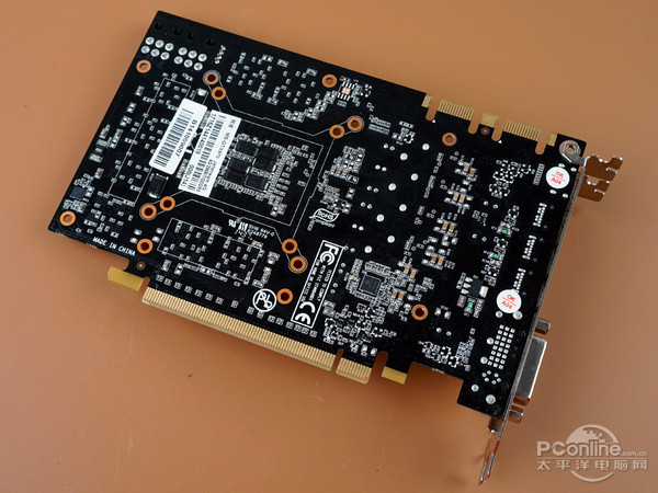 铭瑄GTX970风系列