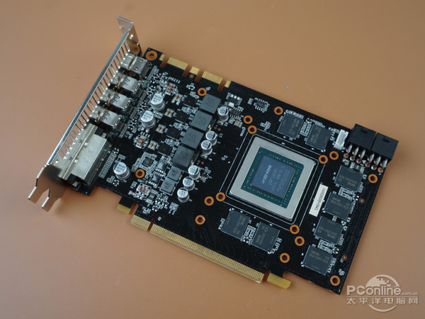 铭瑄GTX970风系列