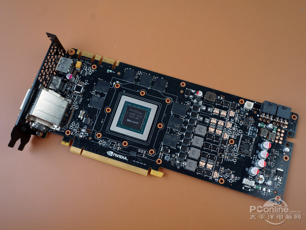 映众GTX970 Ultra超级冰龙版