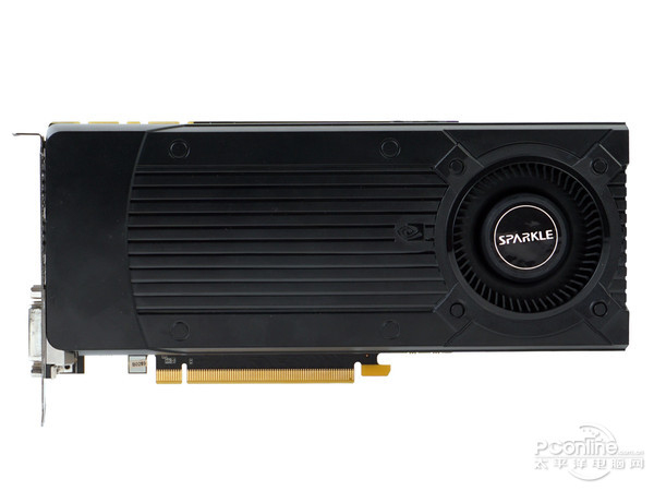 旌宇GTX970狂版