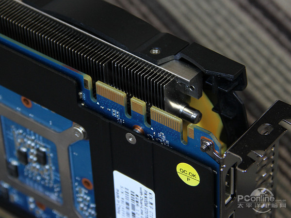 旌宇GTX770 SuperOC II狂版