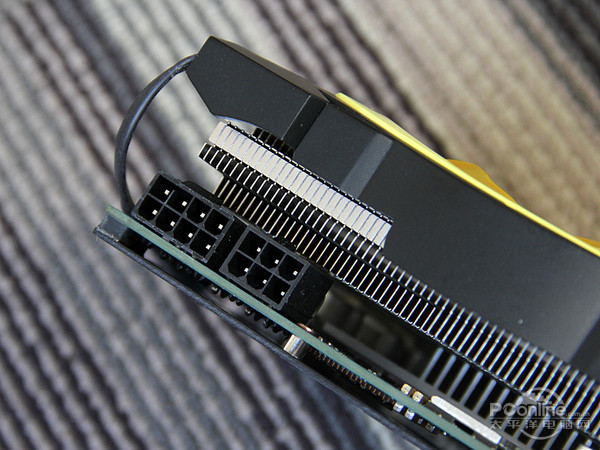 旌宇GTX770 SuperOC II狂版