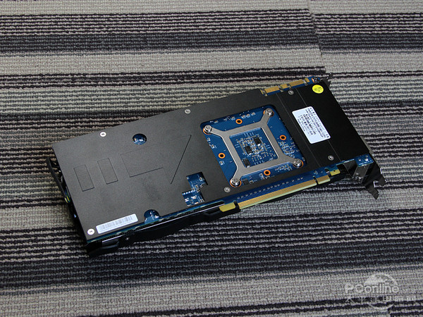 旌宇GTX770 SuperOC II狂版