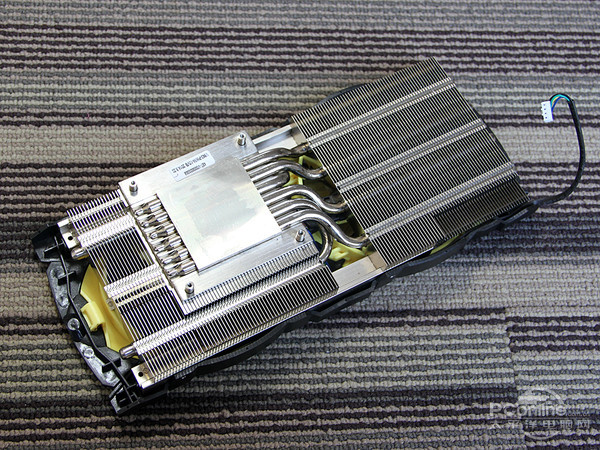 旌宇GTX770 SuperOC II狂版