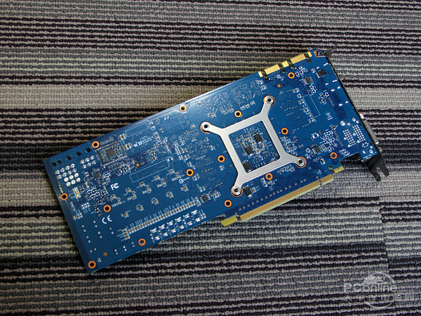 旌宇GTX770 SuperOC II狂版