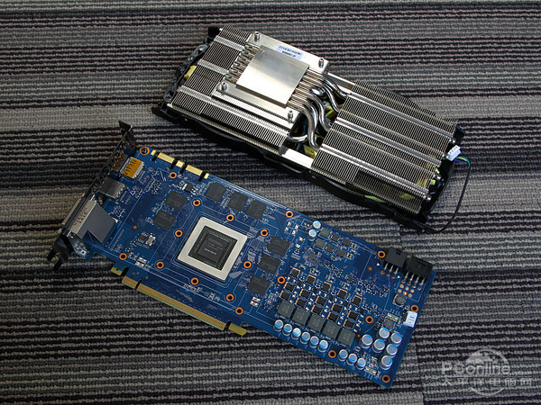 旌宇GTX770 SuperOC II狂版