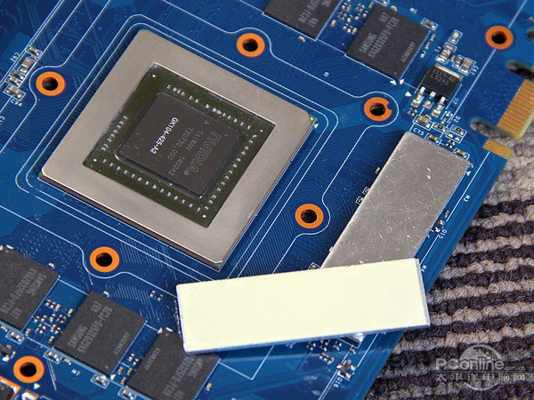 旌宇GTX770 SuperOC II狂版