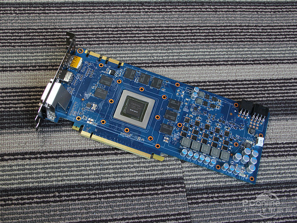 旌宇GTX770 SuperOC II狂版