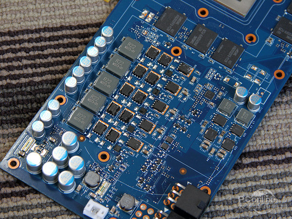 旌宇GTX770 SuperOC II狂版