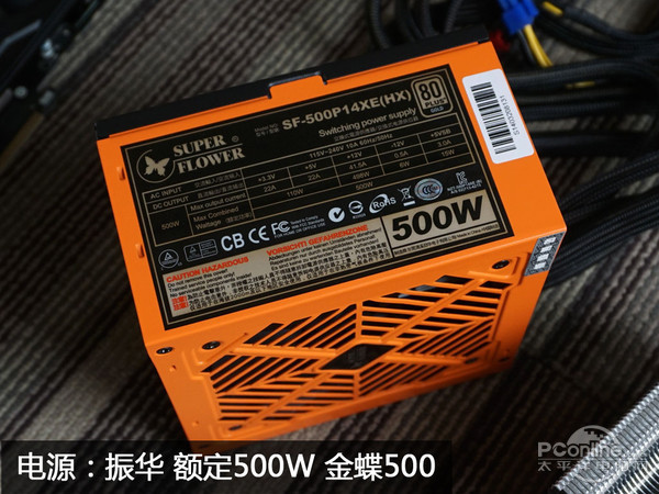 配置制定细节及选择原因