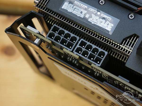 七彩虹 iGame980 九段