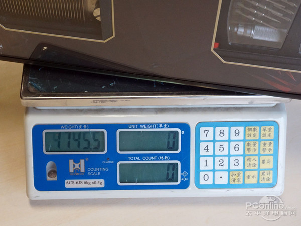 七彩虹 iGame980 九段